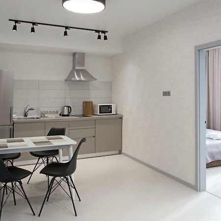 Ferienwohnung Аркадия 43 Жемчужина Квартира С 2-Мя Отдельными Спальнями Odessa Exterior foto