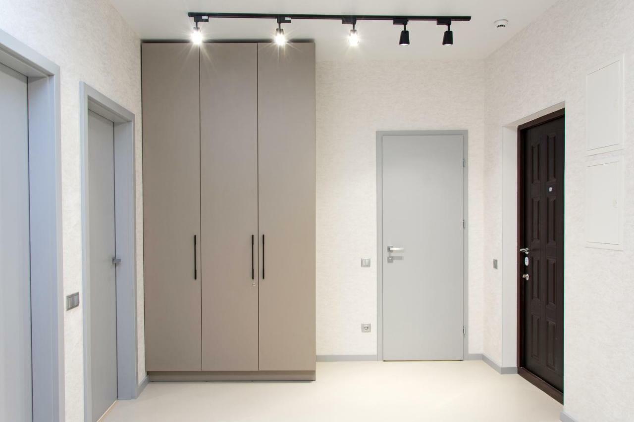 Ferienwohnung Аркадия 43 Жемчужина Квартира С 2-Мя Отдельными Спальнями Odessa Exterior foto